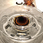 TOSAGE - 蘭王プリン　スモークの香り