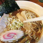 Ramen Oomori - 