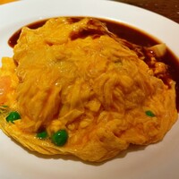 グリル満天星 麻布十番 新宿店 -  グリル満天星 麻布十番 新宿店 -