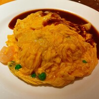 グリル満天星 麻布十番 新宿店 -  グリル満天星 麻布十番 新宿店 -