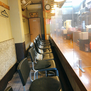 らーめん大森_2