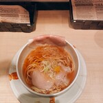 創作ラーメン STYLE林 - 