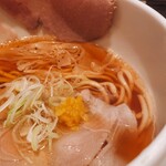 創作ラーメン STYLE林 - 