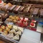 シャトレーゼ - 料理写真: