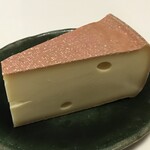 チーズ工房 タカラ - トケル