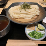 讃岐饂飩 元喜 - 