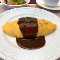厳選洋食さくらい - 