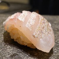 鮨 なんば 日比谷 - 