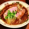 フスマにかけろ 中崎壱丁 中崎商店會1-6-18号ラーメン