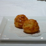 レストラン ひらまつ - 料理写真: