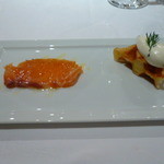 レストラン ひらまつ - 料理写真: