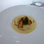 レストラン ひらまつ - 料理写真: