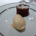 レストラン ひらまつ - 料理写真: