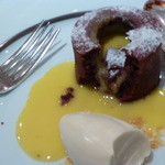 レストラン ひらまつ - 料理写真: