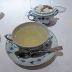 レストラン ひらまつ - 料理写真: