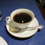 Hostellerie Suzuki - コーヒー