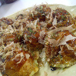 おやつショップ はっぴい - イートイン