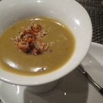 レストラン バカール - バーニャカウダ4