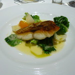 オーグードゥジュール メルヴェイユ 博多 - 料理写真: