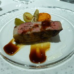 オーグードゥジュール メルヴェイユ 博多 - 料理写真: