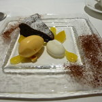 オーグードゥジュール メルヴェイユ 博多 - 料理写真: