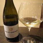 レストラン バカール - 白ワイン