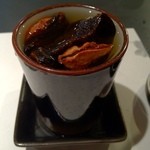 カサブランカ - ひれ酒