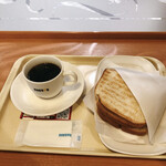 ドトールコーヒーショップ - 