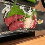 あごつゆしゃぶしゃぶ 山福 - 