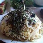 ダイニングカフェ　ラン - 