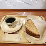 ドトールコーヒーショップ - 