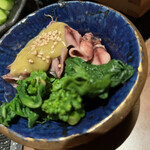 あごつゆしゃぶしゃぶ 山福 - 