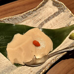 あごつゆしゃぶしゃぶ 山福 - 