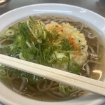 立喰うどん・そば　大和庵 - 