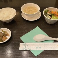 廣東料理 民生 ヒルトンプラザウエスト店 - 