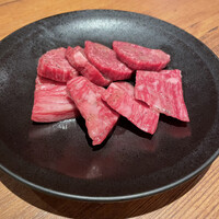 焼肉うしごろ 西麻布本店 - 