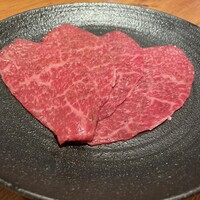 焼肉うしごろ 西麻布本店 - 