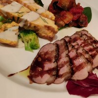 ニコラス 新橋店 - 