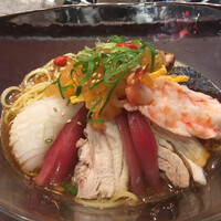 過門香 丸の内トラストタワー店 - 