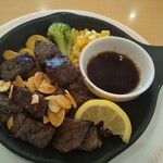 ジョイフル - 料理写真: