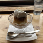 Michi Cafe Yokanohi - 