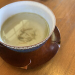 矢道茶房 - 