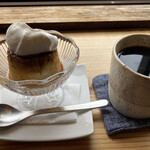 Michi Cafe Yokanohi - 