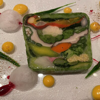 レザンファン ギャテ - 