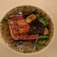 レザンファン ギャテ - 