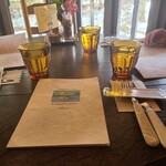 Mori no Naka no Choushoku to Cafe no Mise Cabot Cove