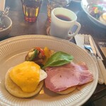 Mori no Naka no Choushoku to Cafe no Mise Cabot Cove - 