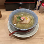 Taishio Soba Touka - 