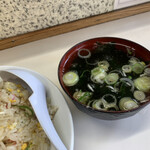 みたか食堂 - 