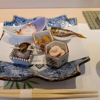 鮨まつもと 横浜店 - 